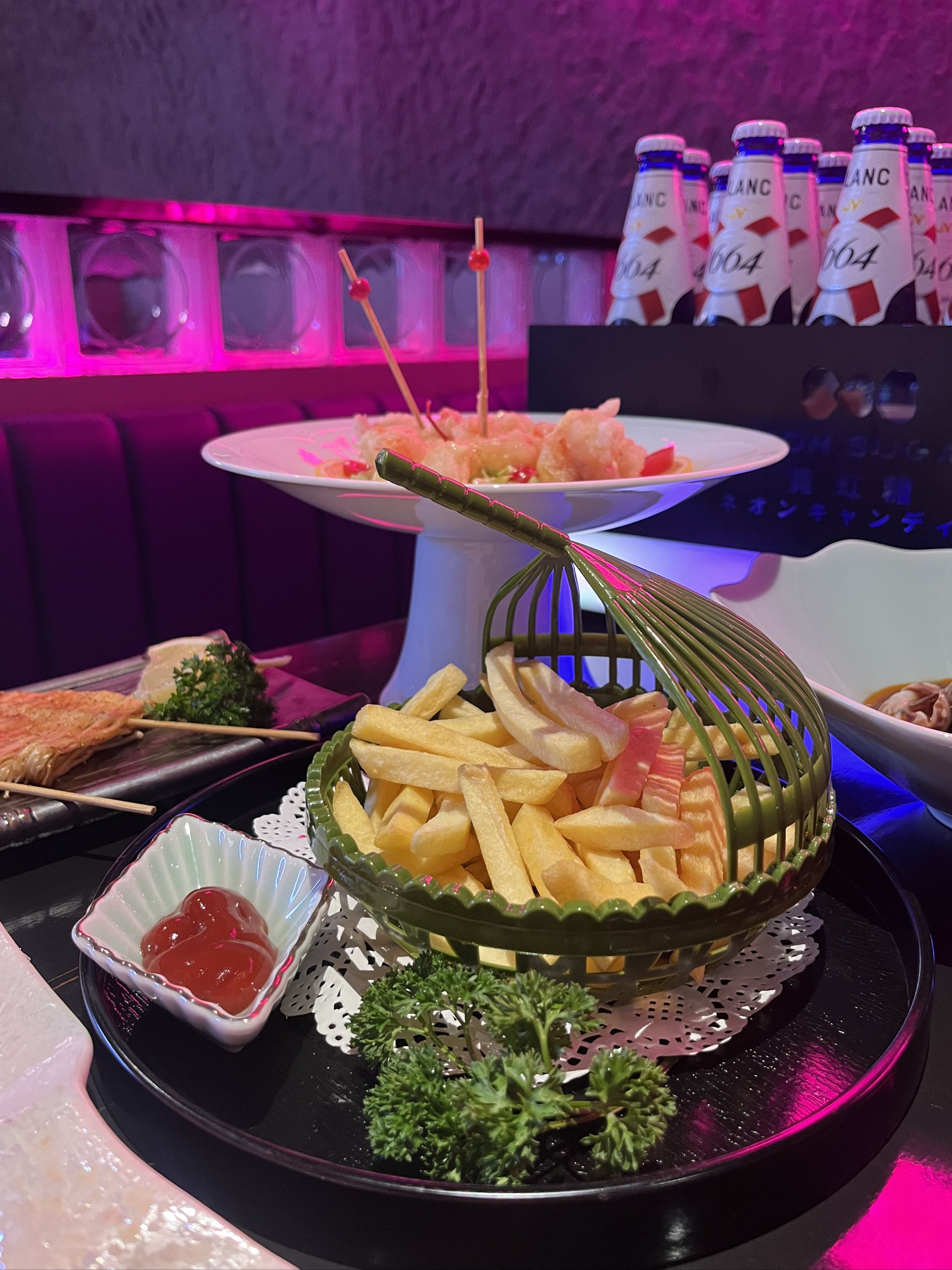 防城港商务ktv夜场魅力-防城区ktv预定