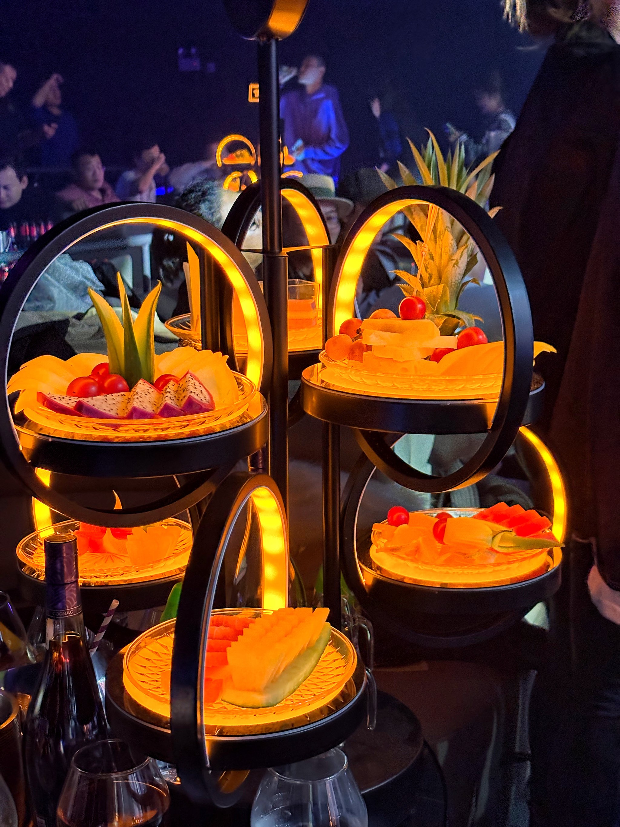 防城港商务ktv最佳攻略指南-防城区ktv预定